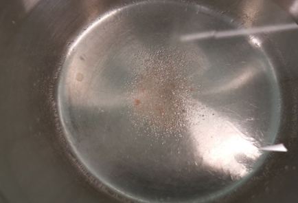 Фото шага рецепта Гречневая лапша со стручковой фасолью и свининой 175647 шаг 3  
