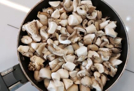 Как вкусно приготовить грибы: лучшие рецепты с пошаговыми инструкциями