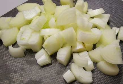 Фото шага рецепта Гуляш из говядины 190887 шаг 1  