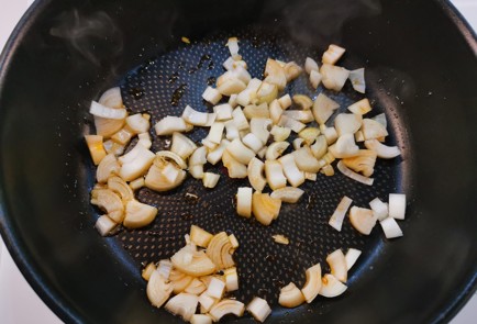 Фото шага рецепта Гуляш из говядины 190887 шаг 4  