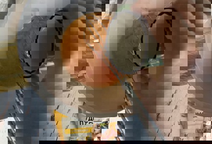 Фото шага рецепта Хворост 190852 шаг 2