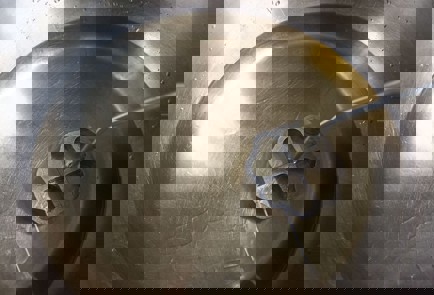 Фото шага рецепта Хворост 190852 шаг 5