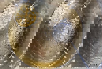 Фото шага рецепта Хворост 190852 шаг 7