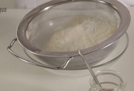 Фото шага рецепта Имбирное печенье с ванильным сахаром 30706 шаг 3  