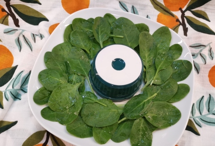 Фото шага рецепта Итальянский летний салат 175513 шаг 2  