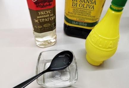 Фото шага рецепта Итальянский соус песто с базиликом 139749 шаг 14  