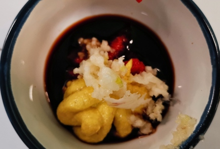 Фото шага рецепта Жареное филе индейки с сыром 153024 шаг 2  