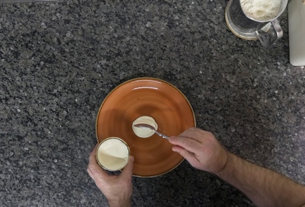 Фото шага рецепта Кабардинский пирог с картофелем дэлен 151984 шаг 15  