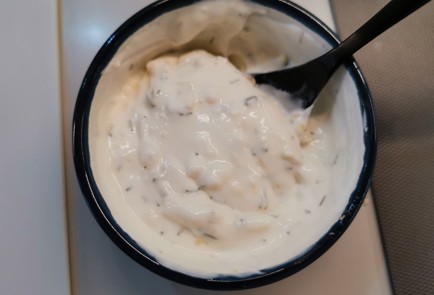 Фото шага рецепта Картофель в фольге 190908 шаг 8  