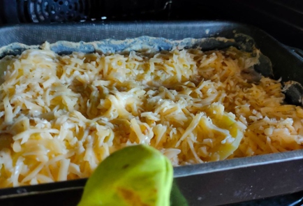 Фото шага рецепта Картофель запеченный с сыром 175586 шаг 11  