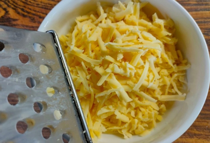Фото шага рецепта Картофель запеченный с сыром 175586 шаг 9  
