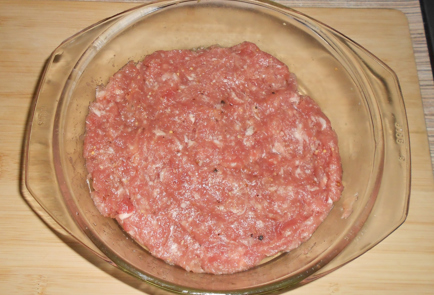 Фото шага рецепта Картофельная запеканка со свининой 152098 шаг 8  