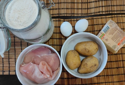 Омлет с начинкой на молоке на сковороде и яйцо пашот рецепт с фото пошагово