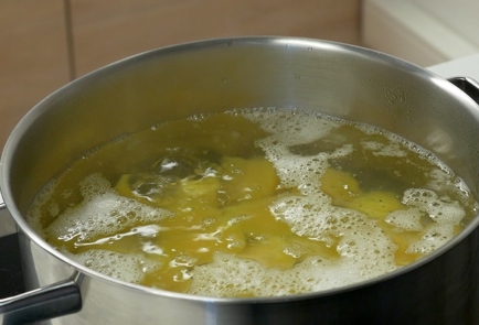 Как приготовить картофельные зразы с мясом и грибами