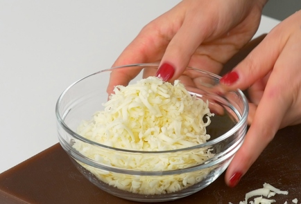 Фото шага рецепта Картошка с сыром в духовке 151511 шаг 6  
