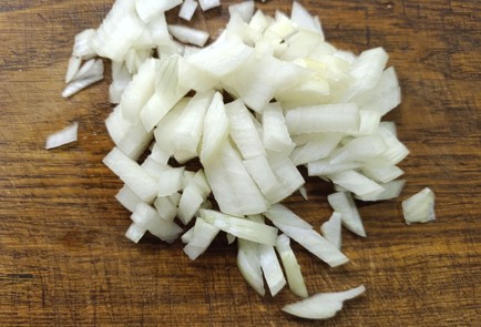 Фото шага рецепта Тыквенная каша 190726 шаг 11