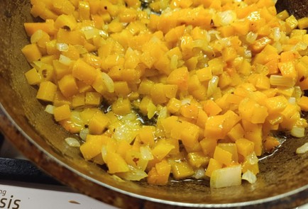 Фото шага рецепта Тыквенная каша 190726 шаг 15