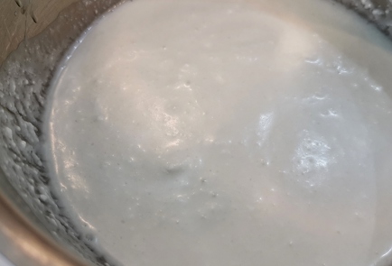 Фото шага рецепта Кетопаннакотта из кокосового молока 152488 шаг 2  
