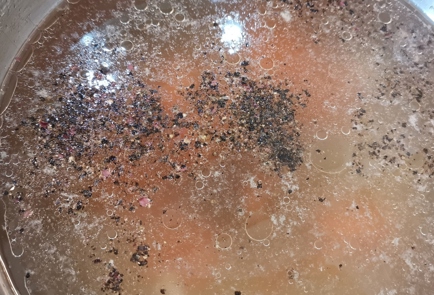 Фото шага рецепта Классический куриный суп 174159 шаг 6  