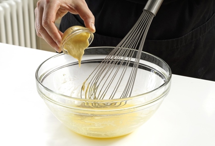 Майонез без блендера – пошаговый рецепт приготовления с фото