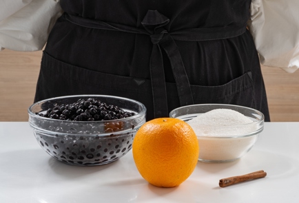 Заготовки из черноплодной рябины: три рецепта на зиму - биржевые-записки.рф
