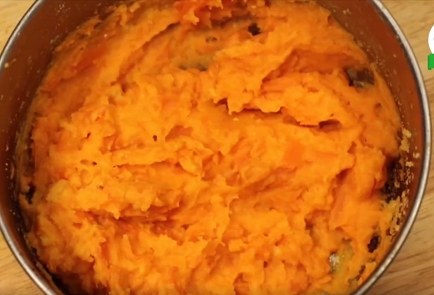 Фото шага рецепта Котлеты морковные 14903 шаг 2  
