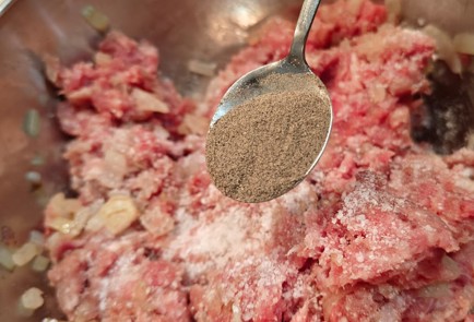 Фото шага рецепта Котлеты подомашнему 190916 шаг 5  