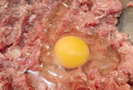 Фото шага рецепта Котлеты подомашнему 190916 шаг 6  