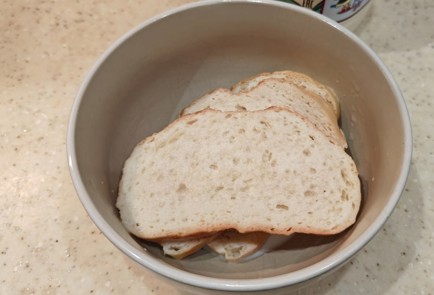 Фото шага рецепта Котлеты подомашнему 190916 шаг 7  