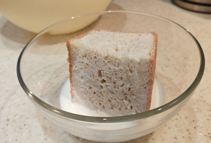 Фото шага рецепта Котлеты с хлебом и куркумой 190915 шаг 4  