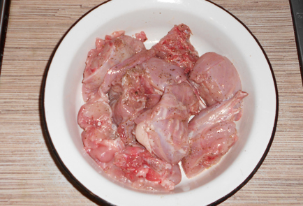 Жаркое из кролика с картошкой - пошаговый рецепт с фото как приготовить в домашних условиях