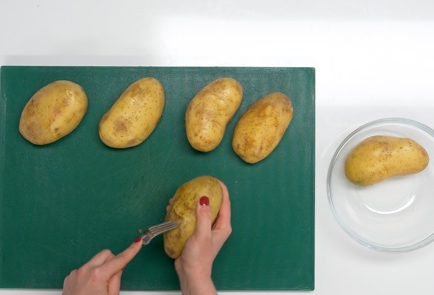 Картошка как в «Крошка Картошка» - рецепт с фото в домашних условиях
