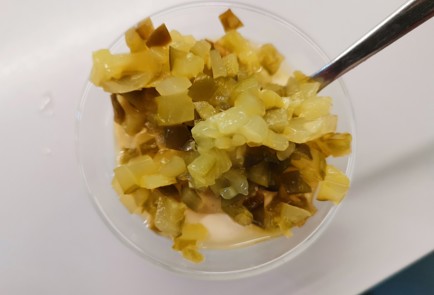 Фото шага рецепта Курица пофранцузски 190858 шаг 2  