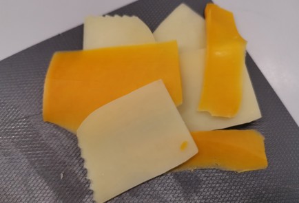 Фото шага рецепта Курица пофранцузски 190858 шаг 4  