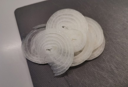 Фото шага рецепта Курица пофранцузски 190858 шаг 5  