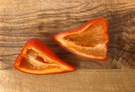 Фото шага рецепта Курица в остром томатном соусе 175110 шаг 6  