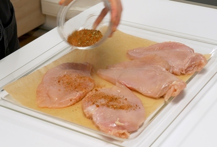 Свиная грудинка в духовке рецепт пошагово с фото - как приготовить?