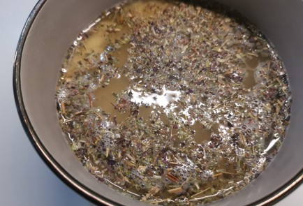 Фото шага рецепта Кускус 190871 шаг 7  