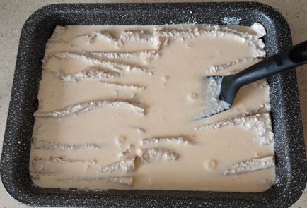 Фото шага рецепта Кывырма ленивый пирог из лаваша 175691 шаг 8  