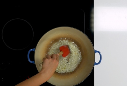 Простые макароны в духовке с фаршем