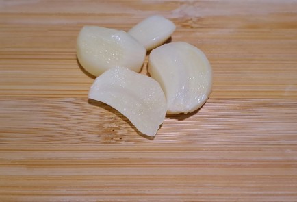 Фото шага рецепта Маринованные огурцы на зиму без стерилизации 186693 шаг 4  