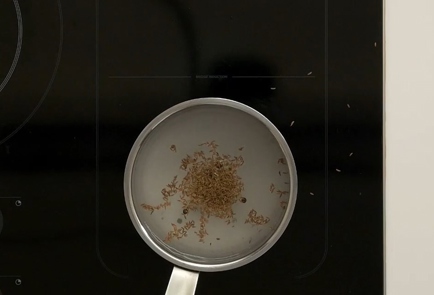 Фото шага рецепта Маринованный чеснок со свеклой 137101 шаг 7  
