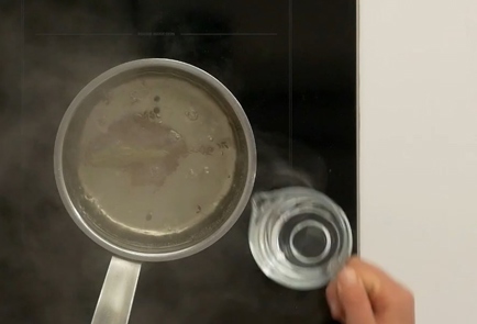 Фото шага рецепта Маринованный чеснок со свеклой 137101 шаг 8  