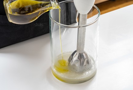 Фото шага рецепта Мармелад из оливкового масла 139622 шаг 6  