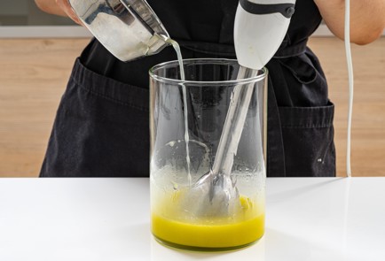 Фото шага рецепта Мармелад из оливкового масла 139622 шаг 7  