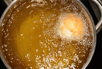 Фото шага рецепта Медленные яйца 49930 шаг 3  