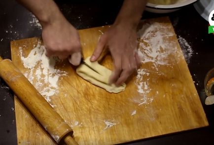 Как приготовить булочки «Синнабон»