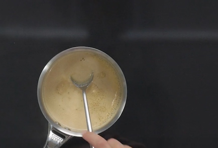 Фото шага рецепта Морковьчили с соусом из топленого молока 152610 шаг 3  