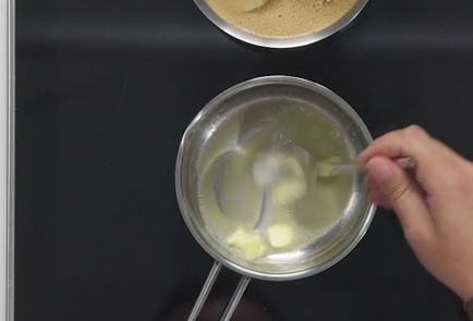 Фото шага рецепта Морковьчили с соусом из топленого молока 152610 шаг 9  
