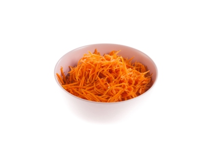 Фото шага рецепта Морковь покорейски 48850 шаг 10  